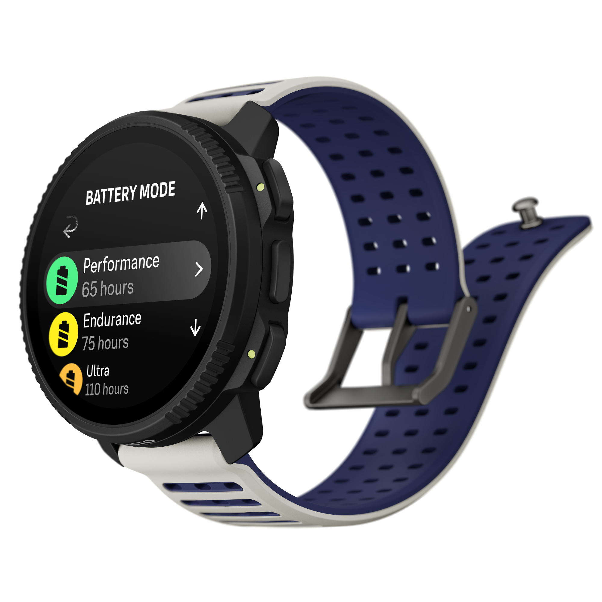 Suunto Vertical 2 Artic Grey Stainless Steel  06