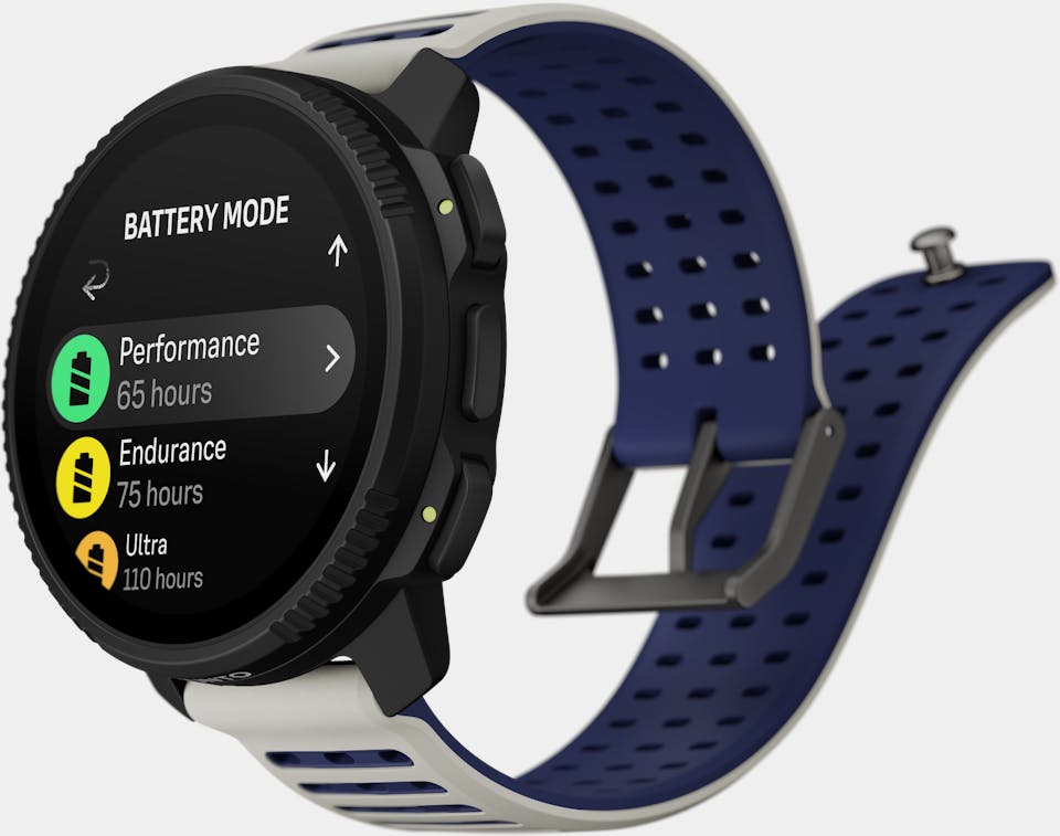 Suunto Vertical 2 Artic Grey Stainless Steel  06