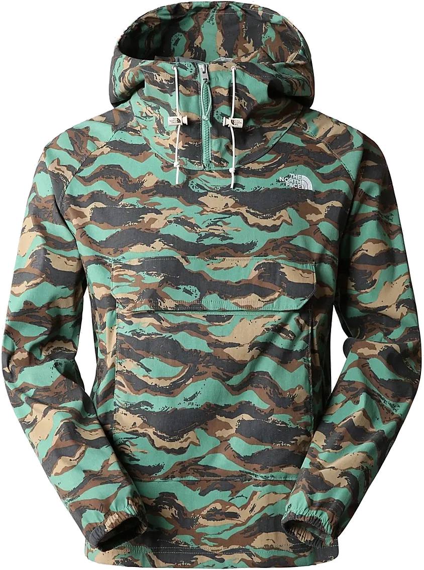 The North Face Men’s Class V Pullover