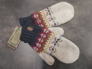 Kusan Mitten