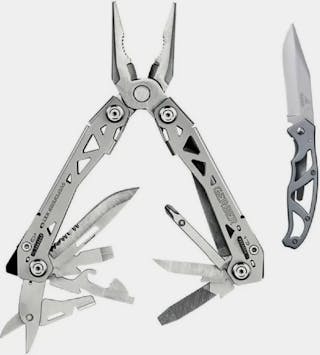 Gerber Suspension NXT & Paraframe Mini Set