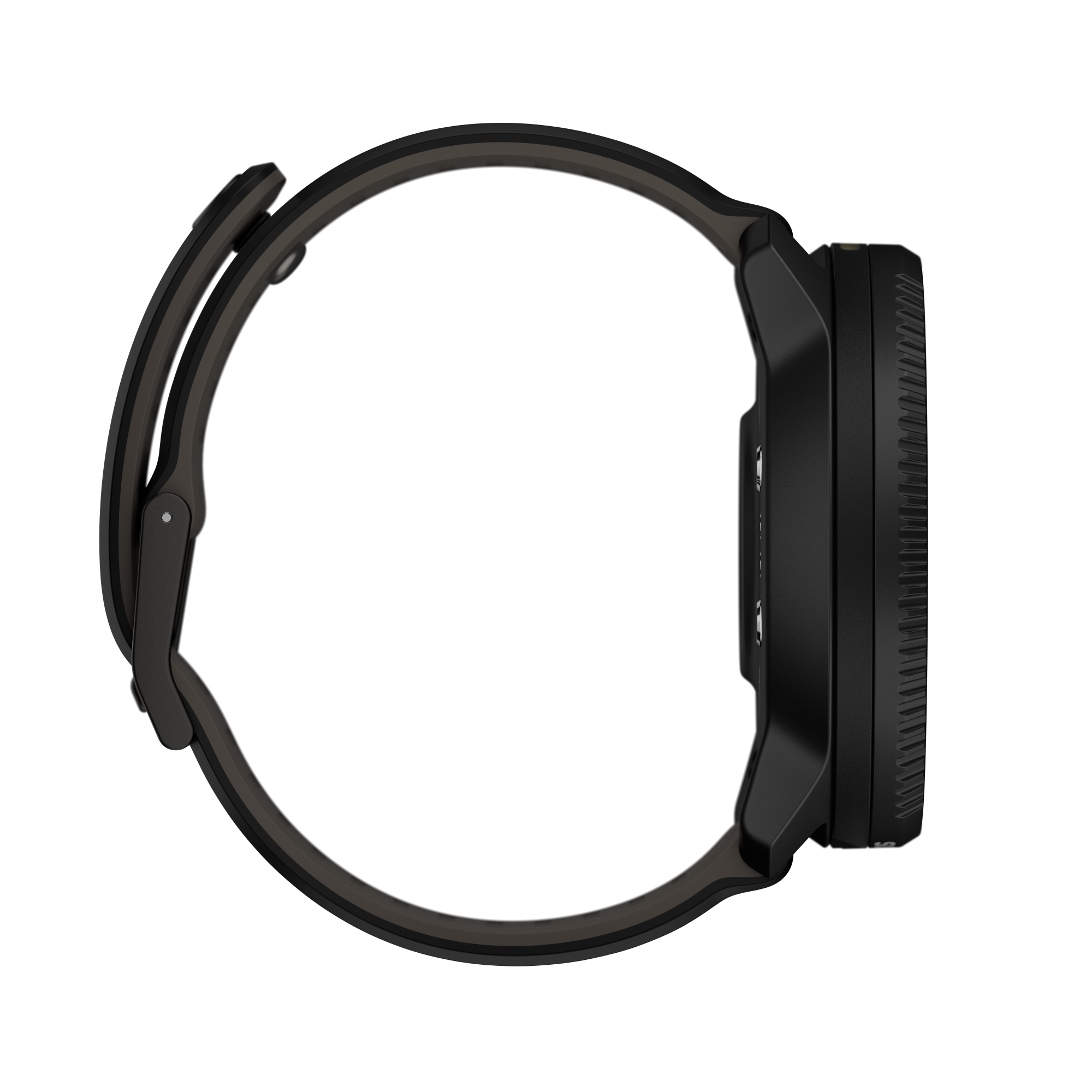 Suunto Vertical 2 Black Stainless Steel  26