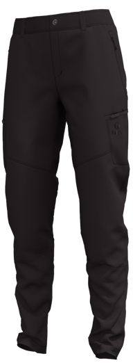 Halti Women’s Pallas Evo Brushed Pant