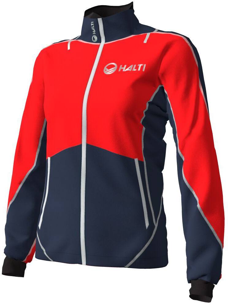 Halti Elite II W XCT Softshell Jacket
