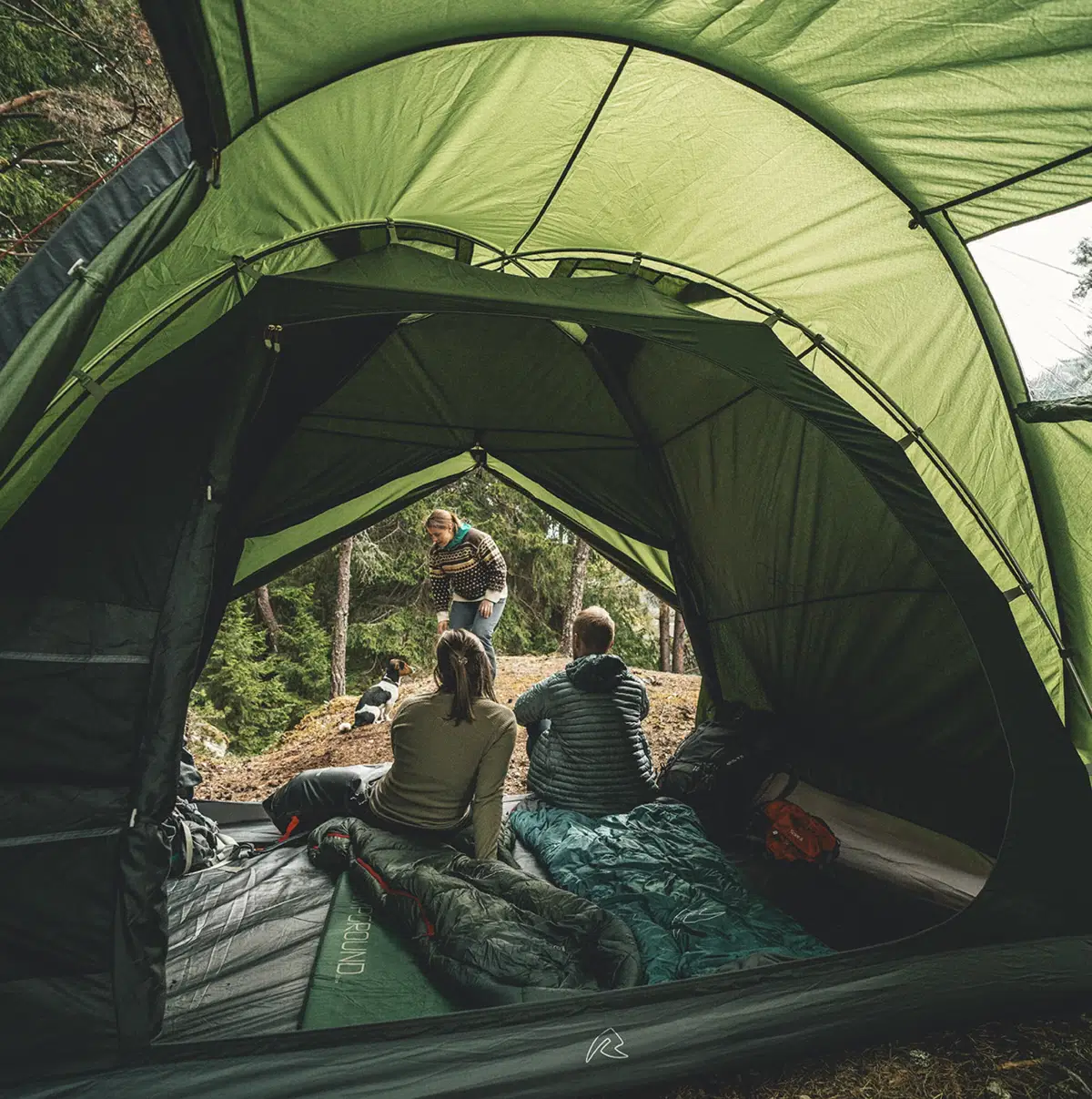 Robens Paso Flex 5  09