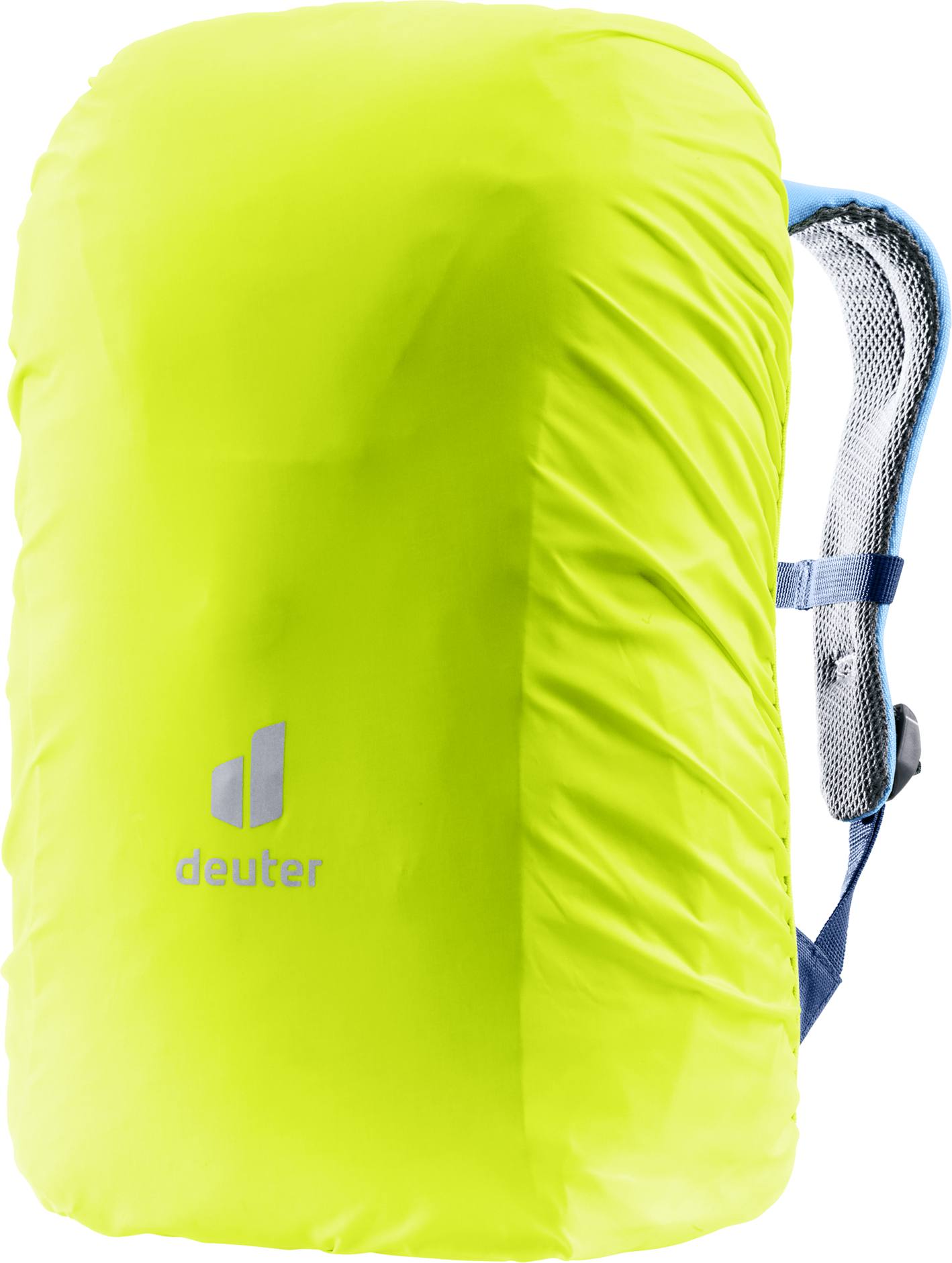 Deuter Waldfuchs 14 Blue 03