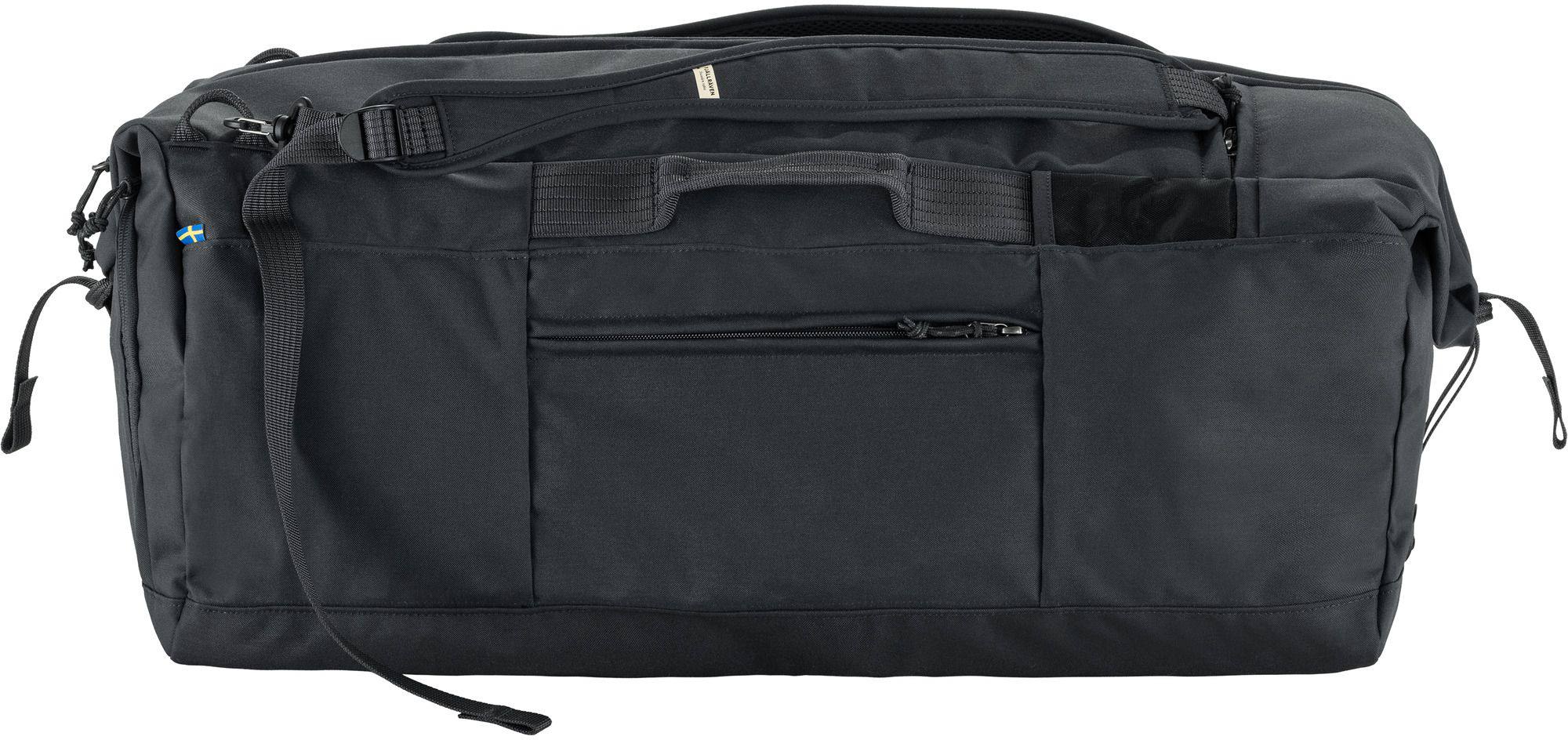 Fjällräven Färden Duffel 80 Coal 02