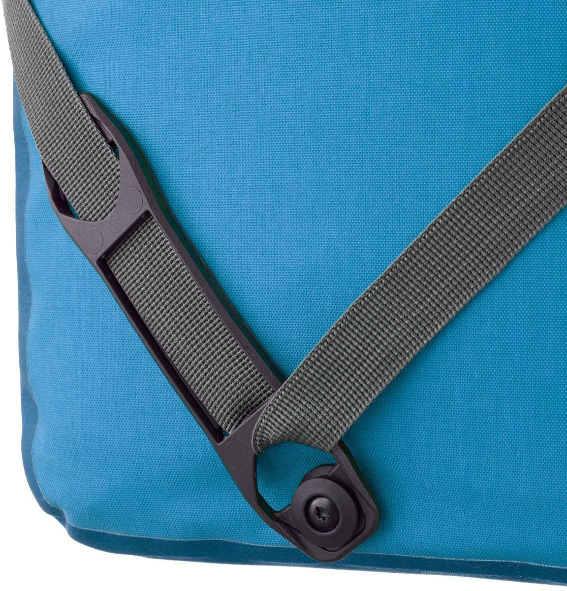 Ortlieb Sport-Roller Plus, yksi kappale Sininen 07