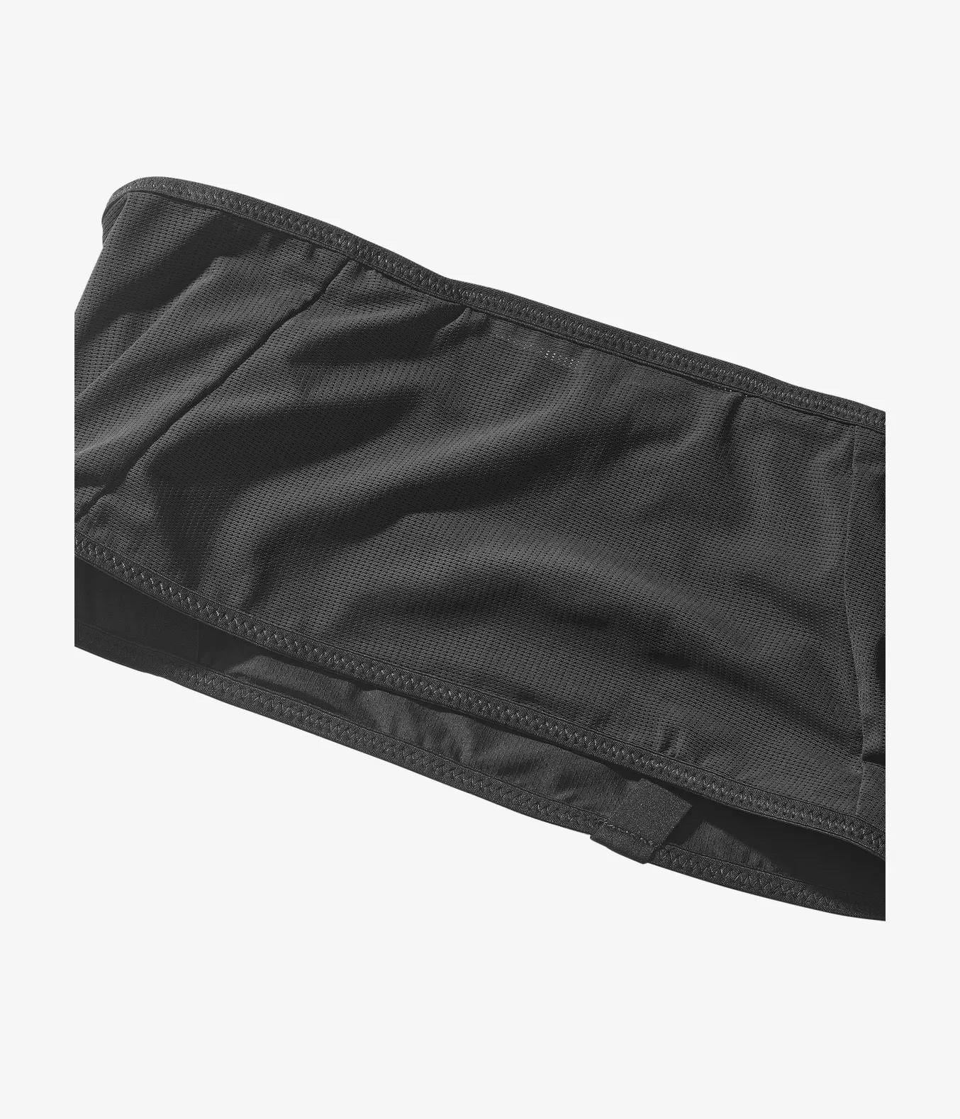 Salomon High Pulse Belt Black 02