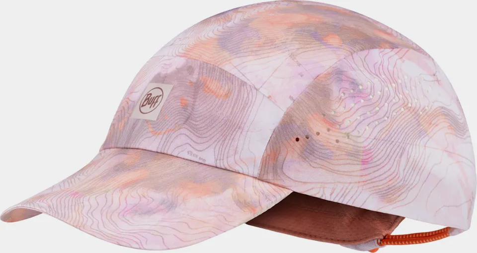 Buff Pack Speed Cap Oriza Azalea 08