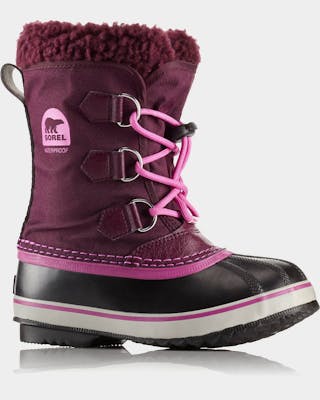 Yoot Pac Nylon