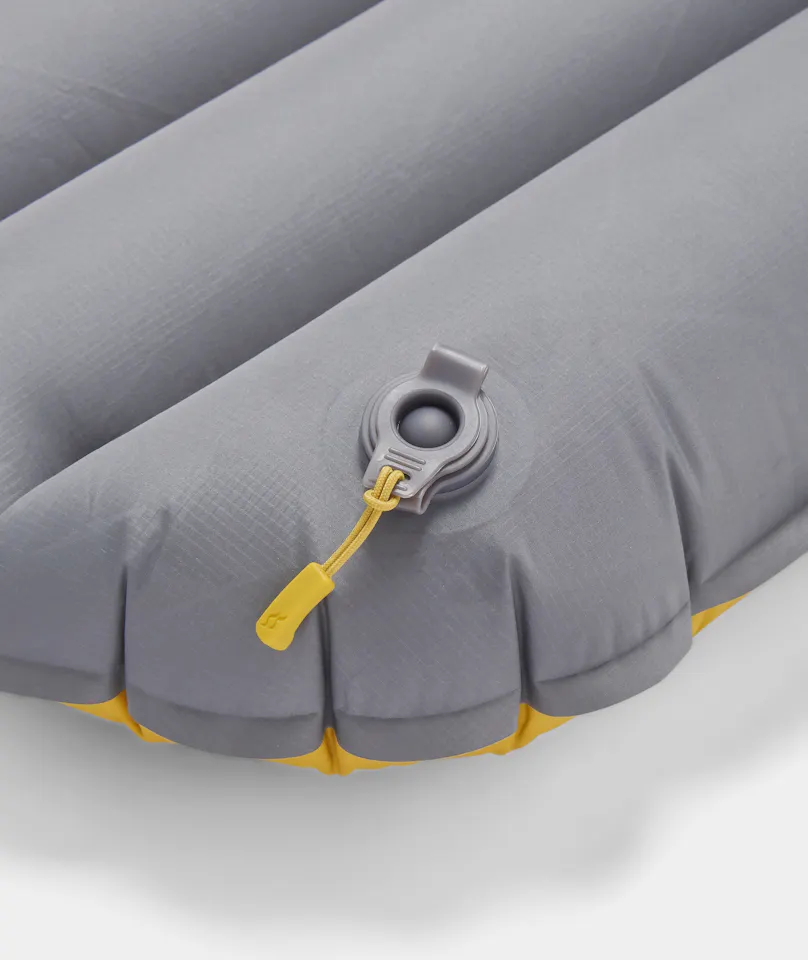 Rab Ionosphere 5.5 Regular Dark Pollen 05