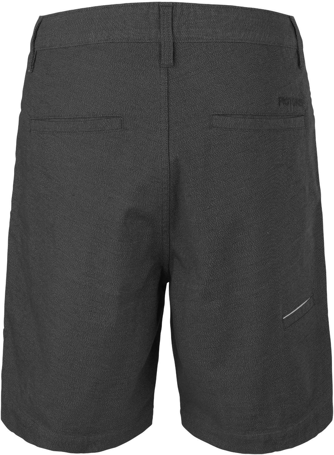 Picture Organic Clothing Aldos Shorts Musta 02