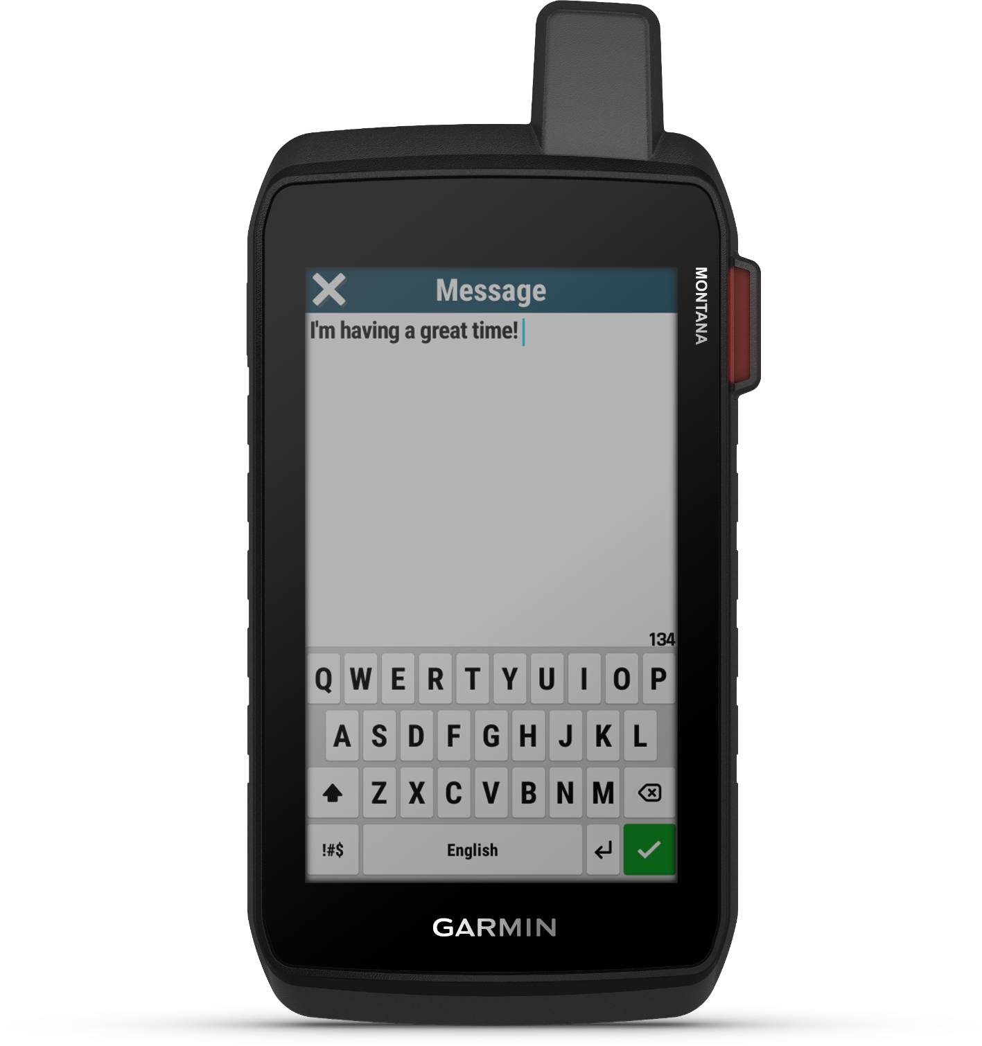 Garmin Montana 710i  04