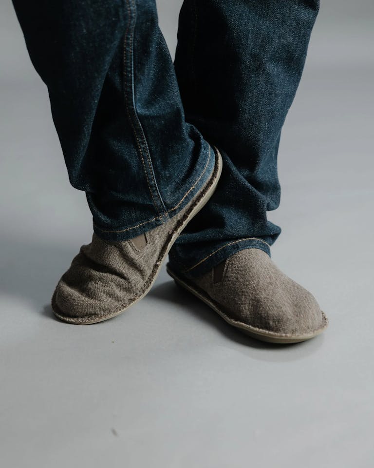 VIBAe Zuma Linen Oak Brown 05