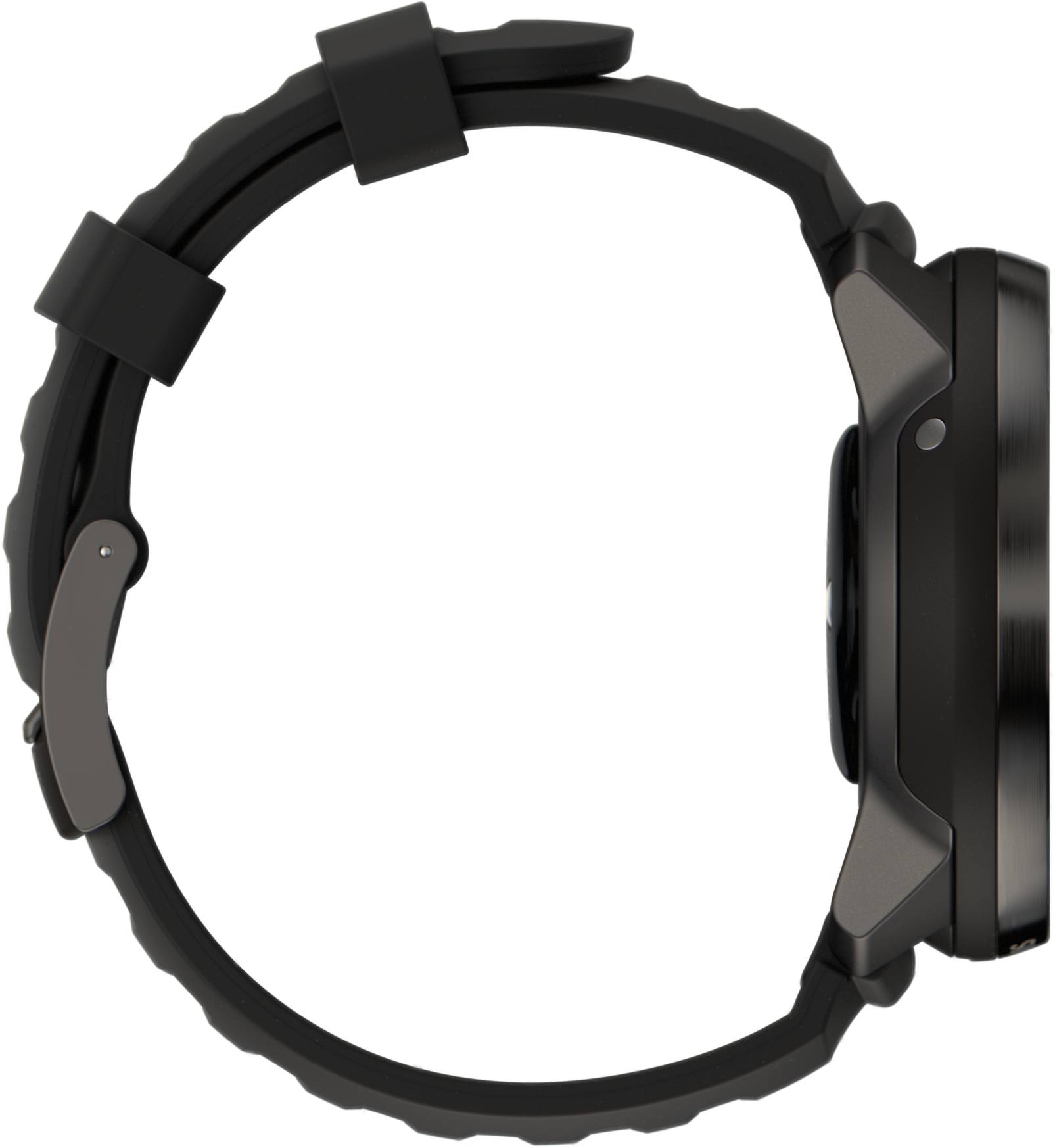 Suunto Ocean All Black  10