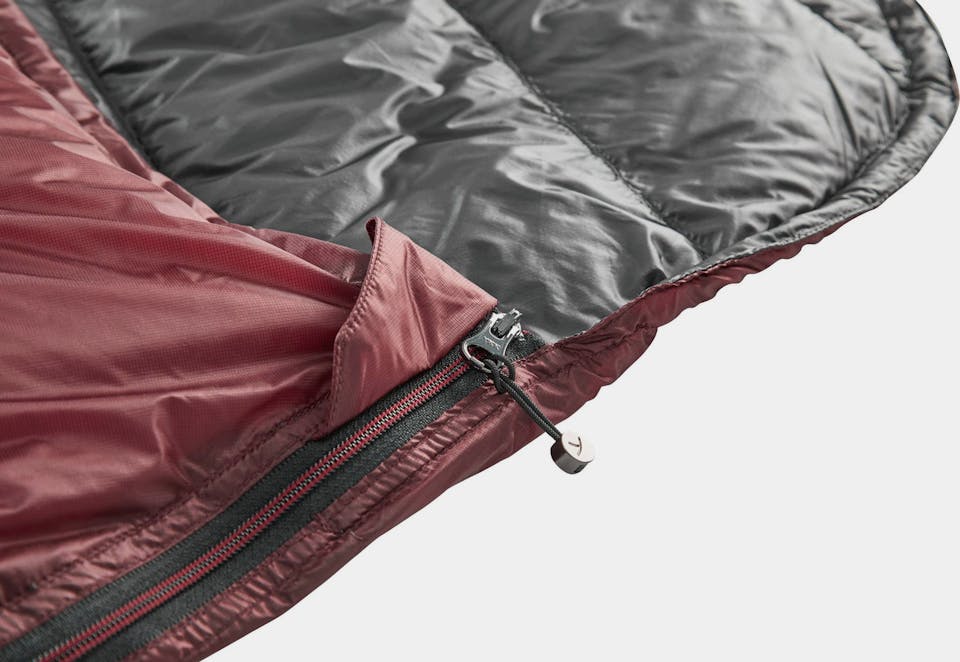 Nordisk Fever Ultra XL Copper 06