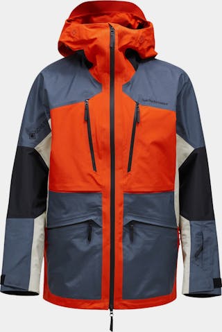 Peak Performance Men's Vertical GTX Pro Jacket