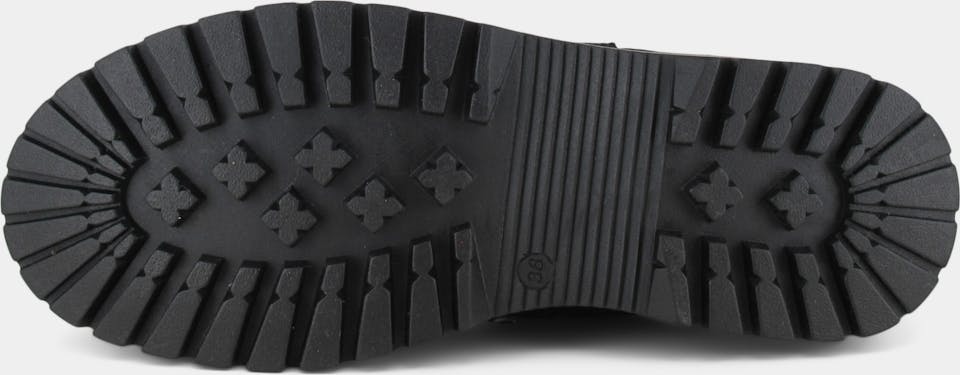 Pomar Women's Tassu Black 02