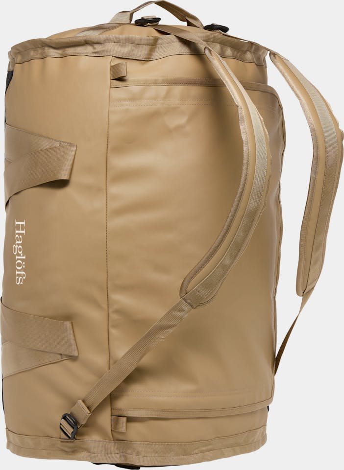 Haglöfs Lava 90 Oak/Red Oak 05