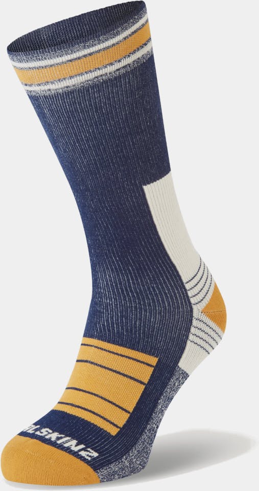 SealSkinz Norwich Blue 01