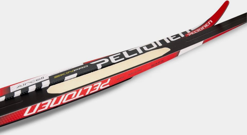 Peltonen Skinpro 414 Mohair  02