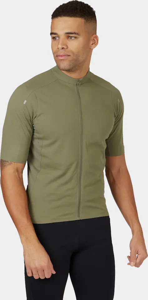 Rab Men's Cinder Jersey Light Khaki 07