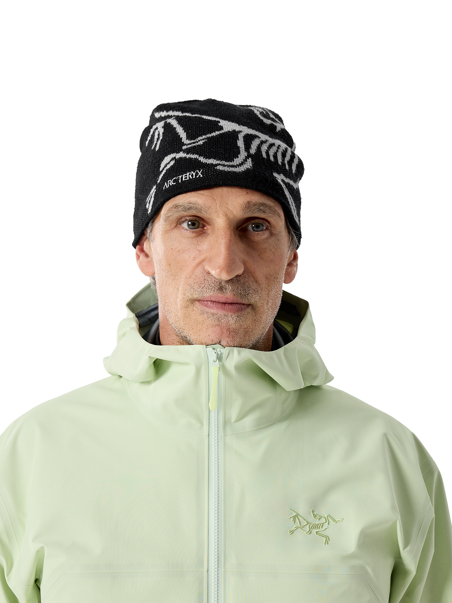 Arc'teryx Bird Head Toque