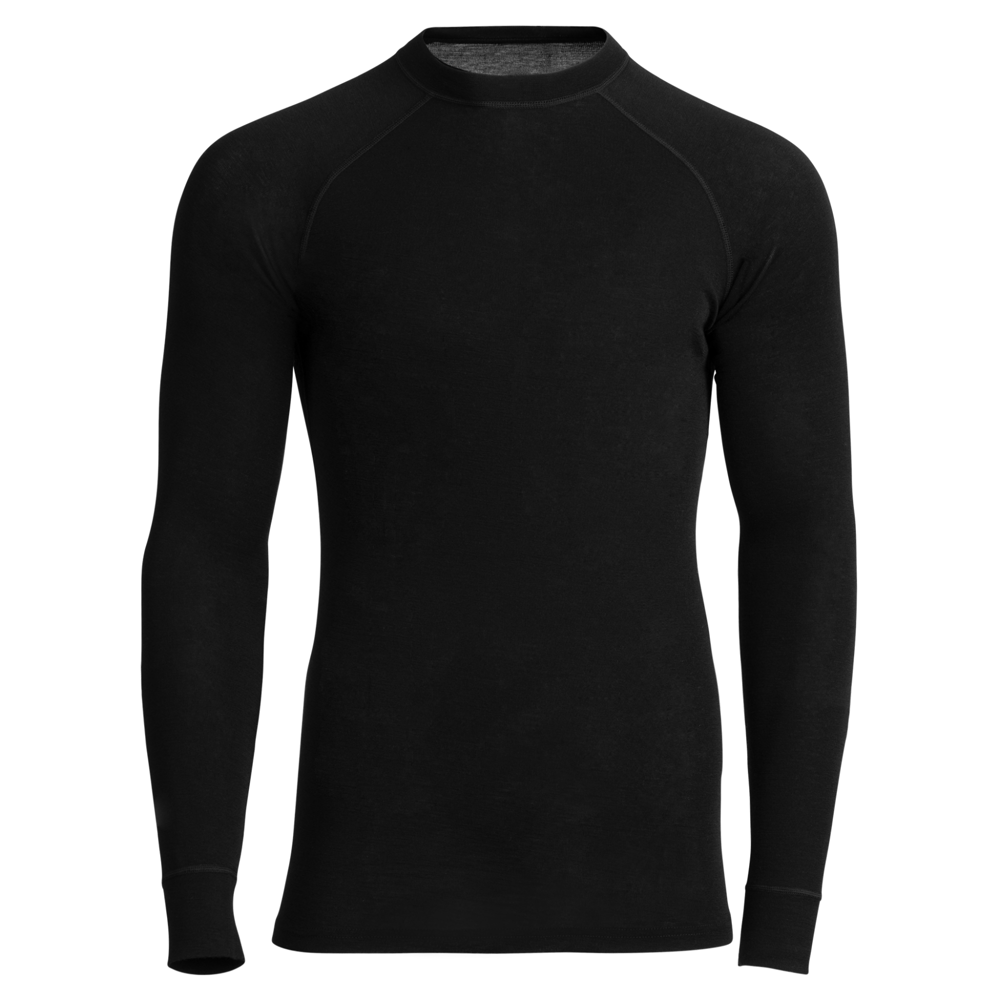 North Outdoor Men's Multi Action Merino 200 Set Musta 03