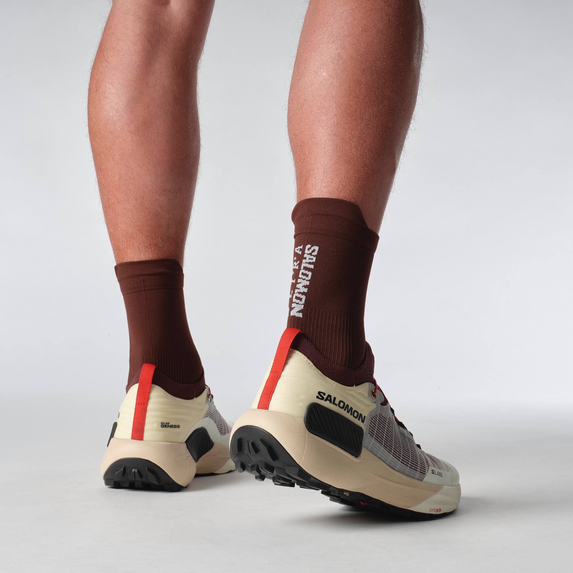 Salomon S/Lab Genesis Vanilla Ice / Decadent Chocola 07