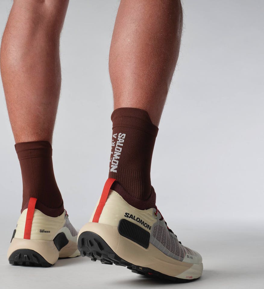 Salomon S/Lab Genesis Vanilla Ice / Decadent Chocola 07