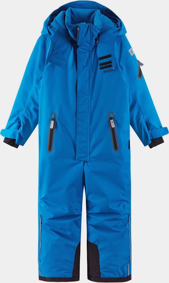 Reima Reach Winter Overall Blue 01