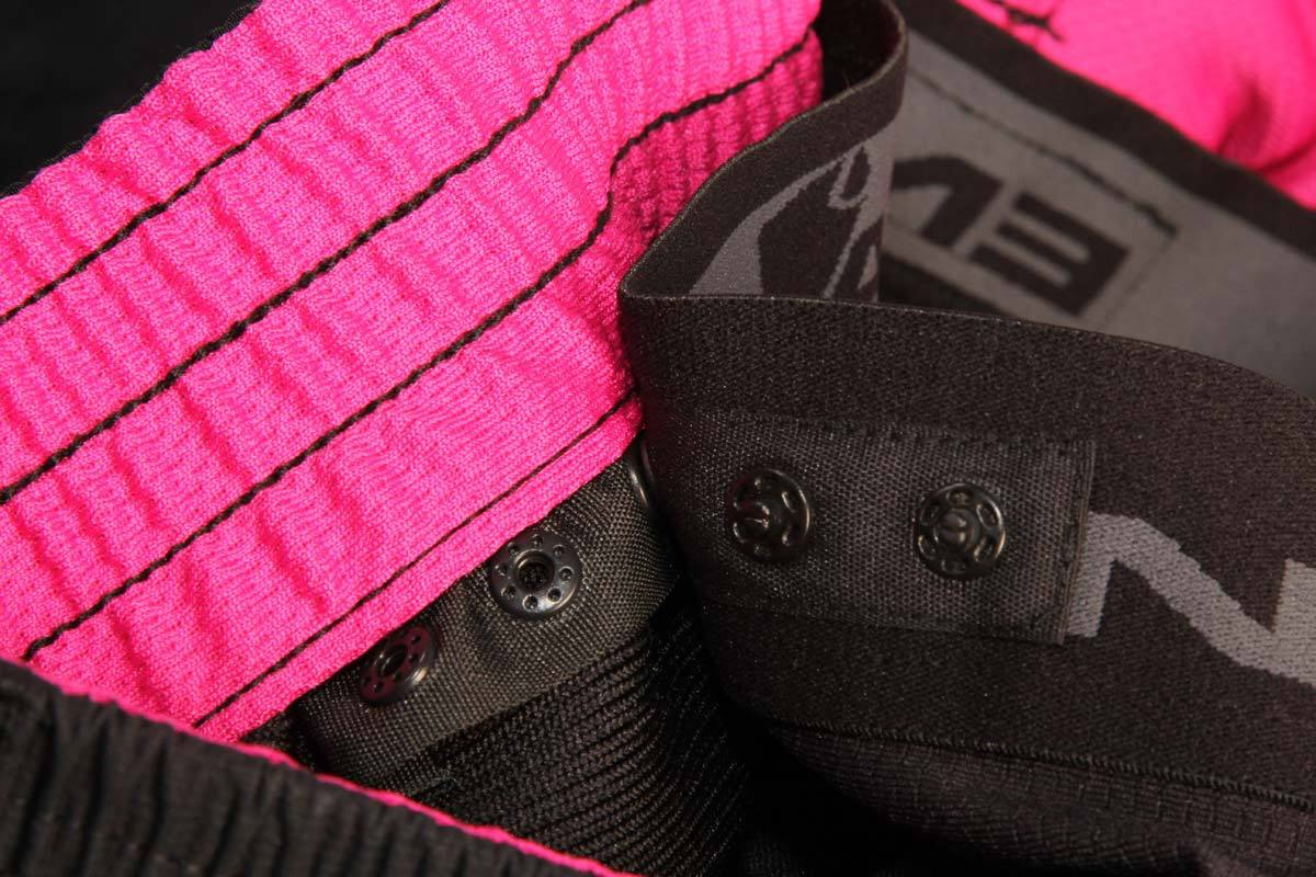 Endura Hummvee 3/4 Short II Women's Musta 04