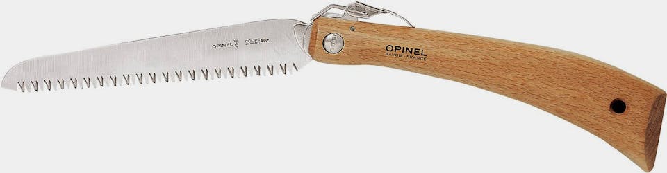 Opinel Pocket Saw 18  01