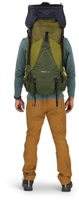 Osprey Photo Lid Charcoal 13