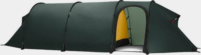 Hilleberg Keron 3 GT Green 01