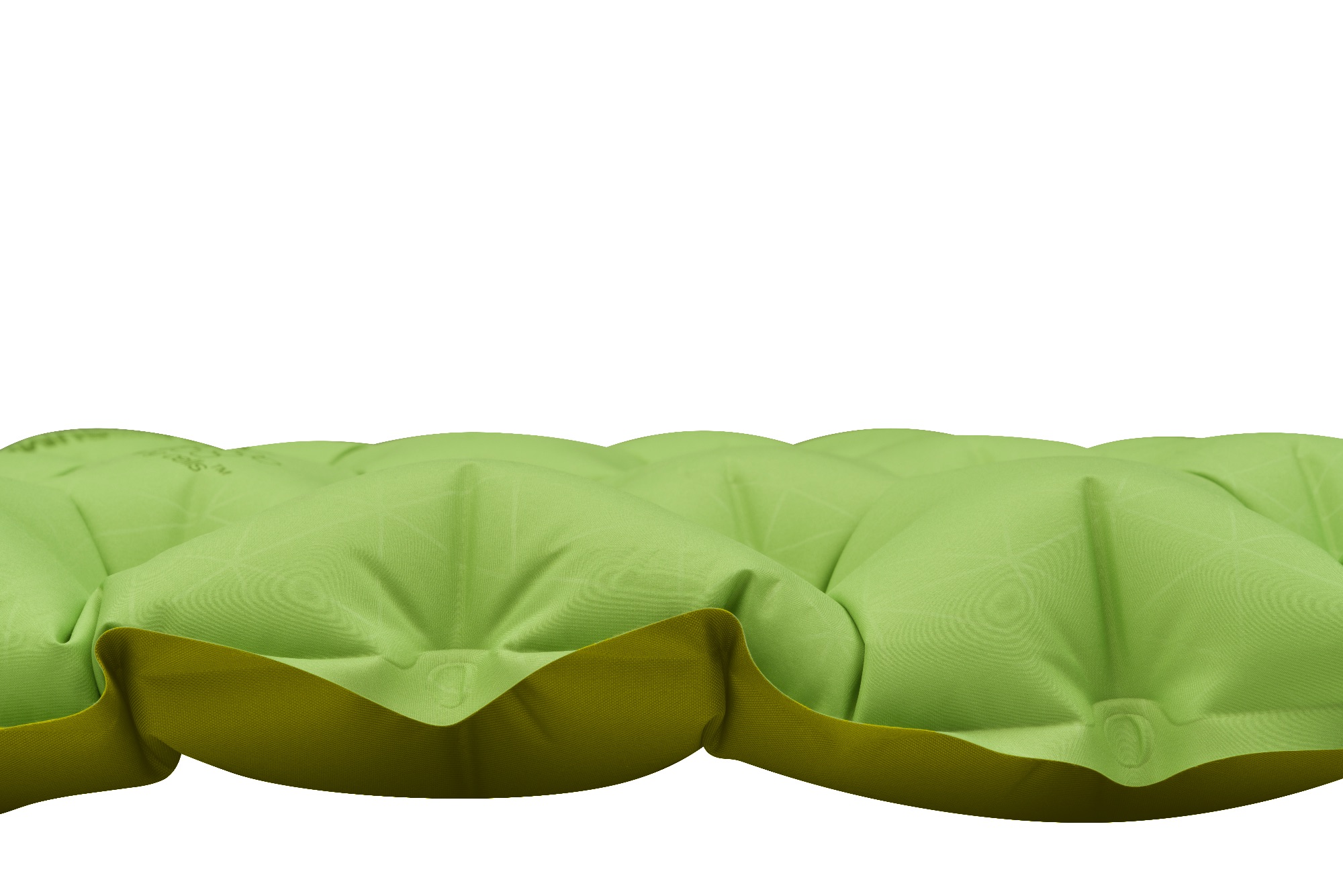 Sea To Summit Air Seat Insulated Green 13