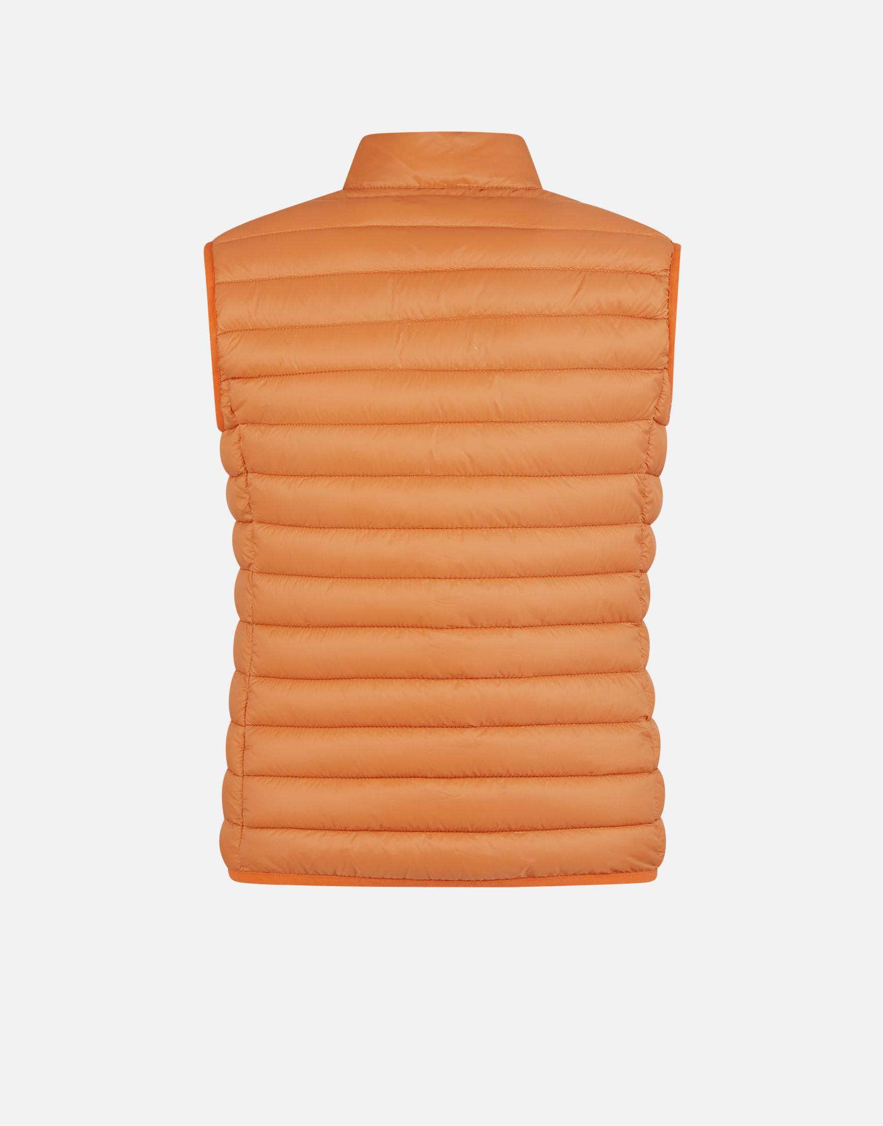 Save The Duck Anita W Vest Oranssi 02