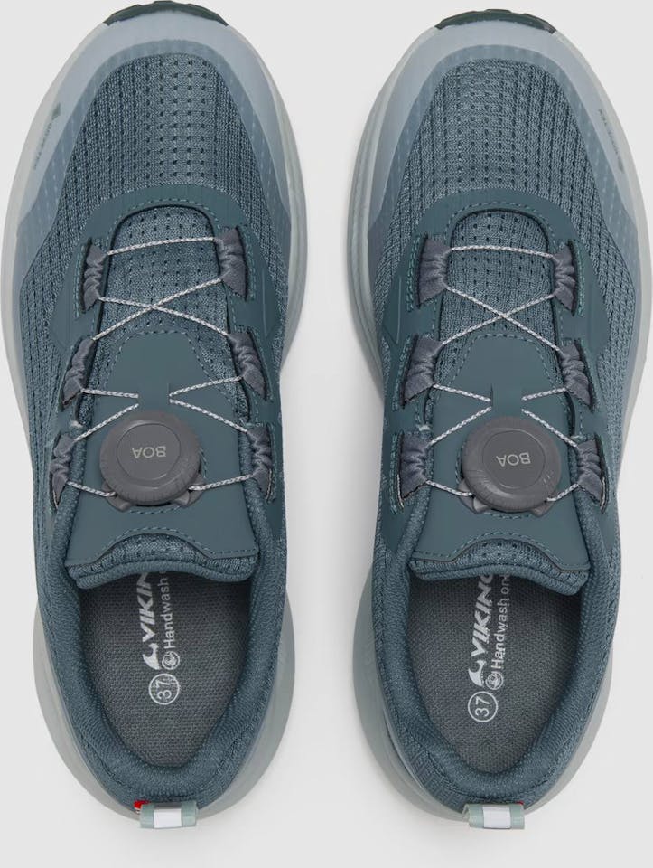 Viking Women's Motion Low GTX Boa Ocean 04