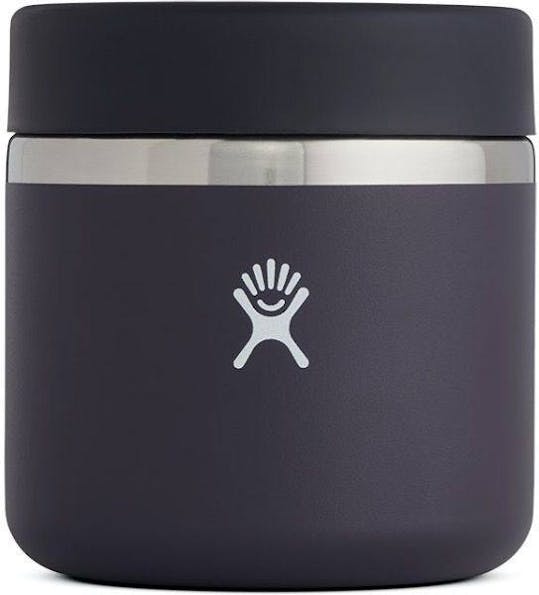 Termos Hydro Flask 12 Oz Insulated Food Jar - blackberry