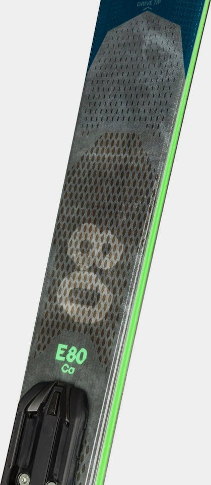 Rossignol Men's Experience 80 Carbon 23/24 +bindings  03