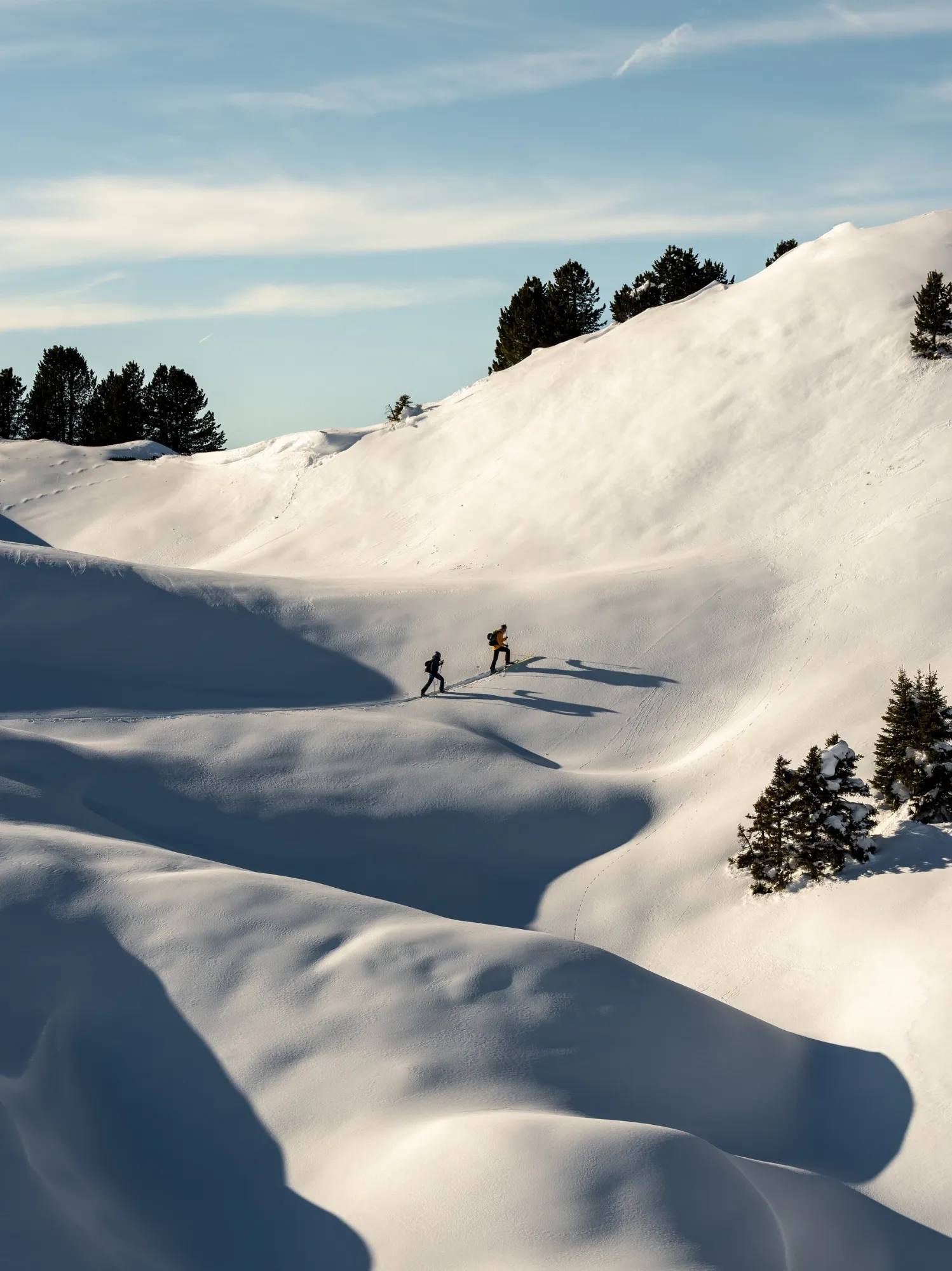 Marker Cruise 12, 24/25 90mm Musta / Vihreä 04