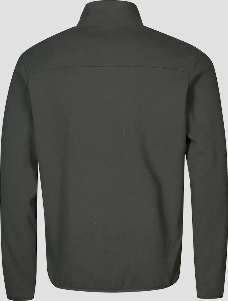 Halti Men's Rockmoon Fleece Harmaa 02