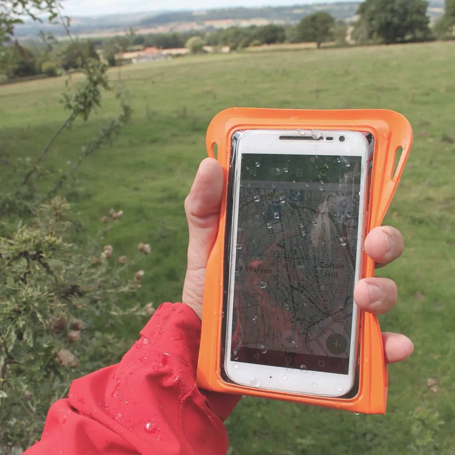 Aquapac 080, Trailproof  03