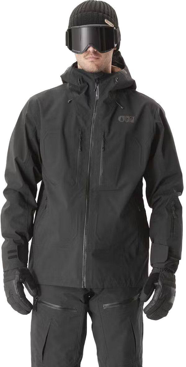 Picture Organic Clothing Men’s Welcome 3L Jacket