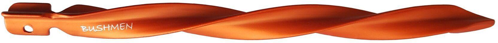 Bushmen Ultralight Peg Twister  05