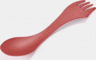 Light My Fire Spork Bio