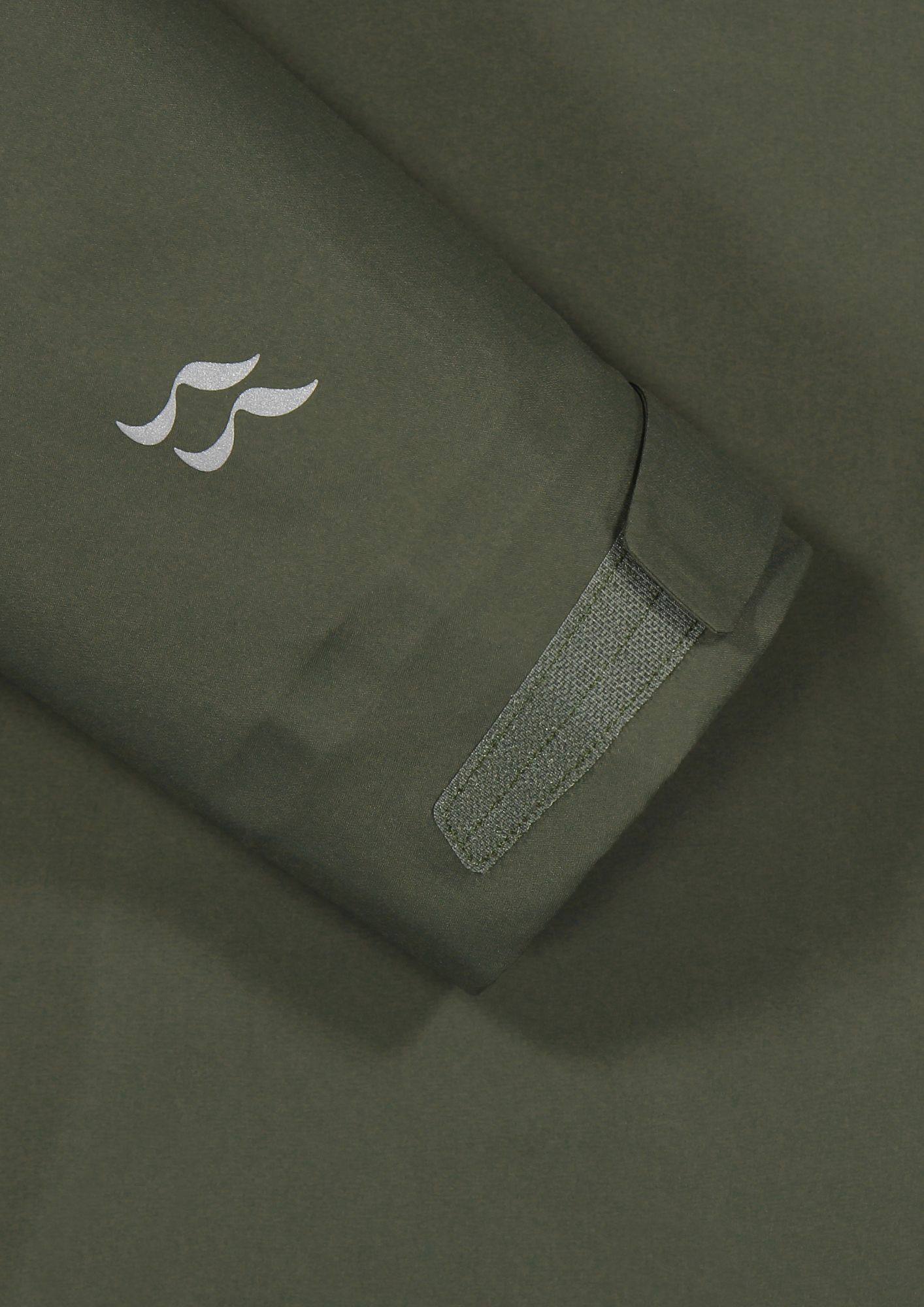 Rab Kangri GTX Jacket Ink 06