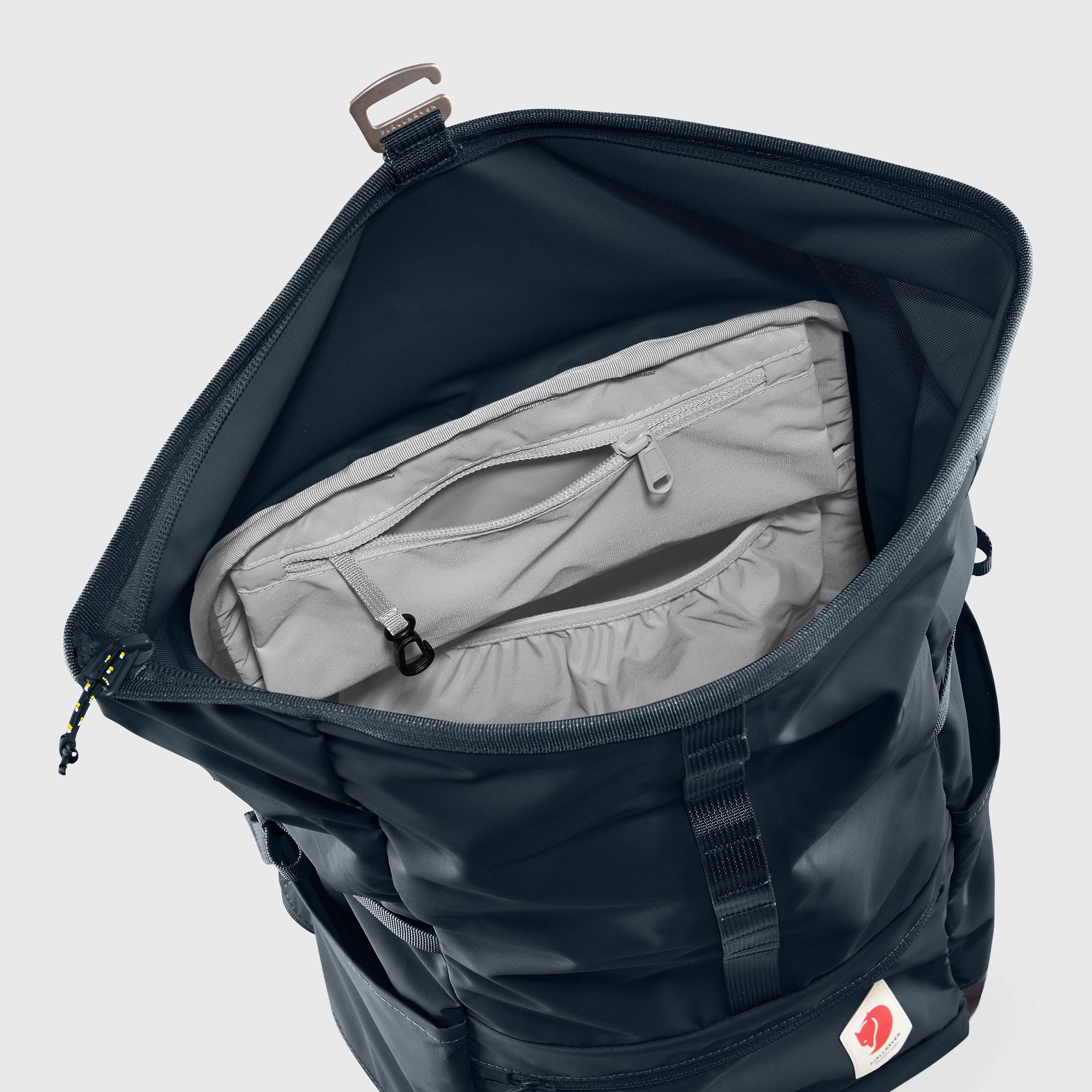 Fjällräven High Coast Foldsack 24 Navy 08
