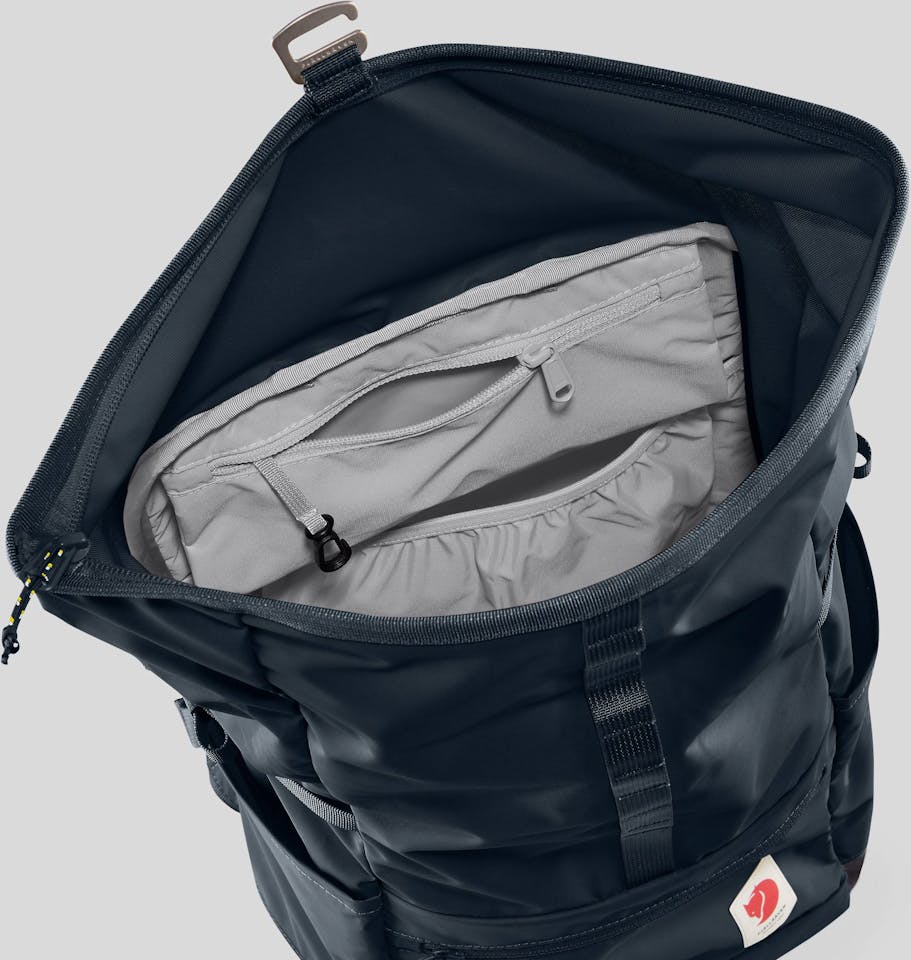 Fjällräven High Coast Foldsack 24 Navy 08